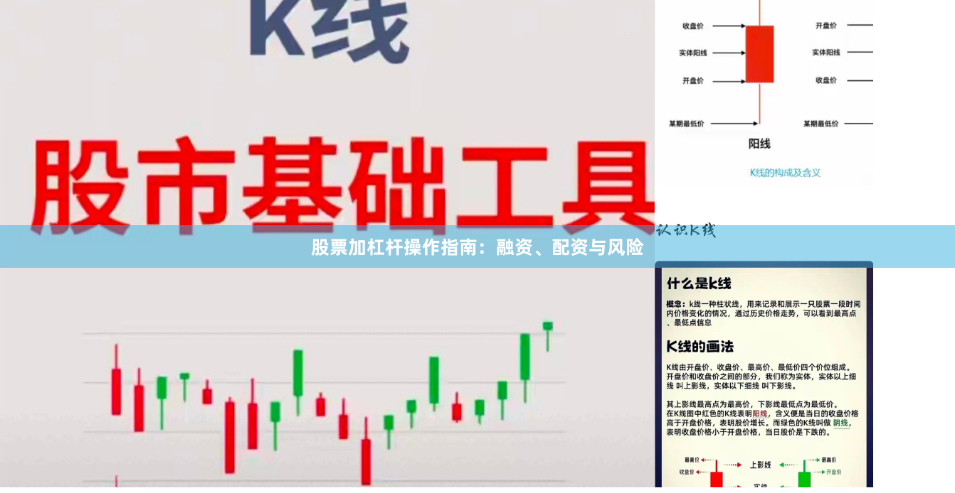 股票加杠杆操作指南：融资、配资与风险